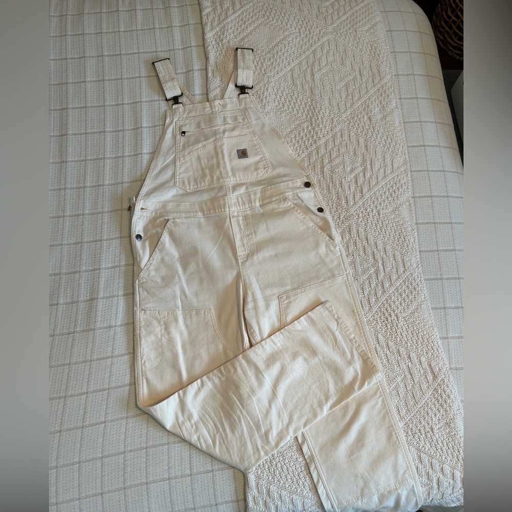 Carhartt overalls
